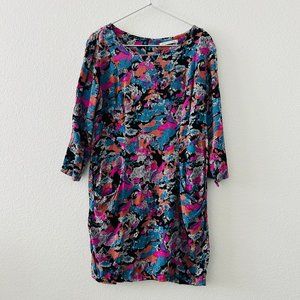 Many Belles Down Retro Style Dress